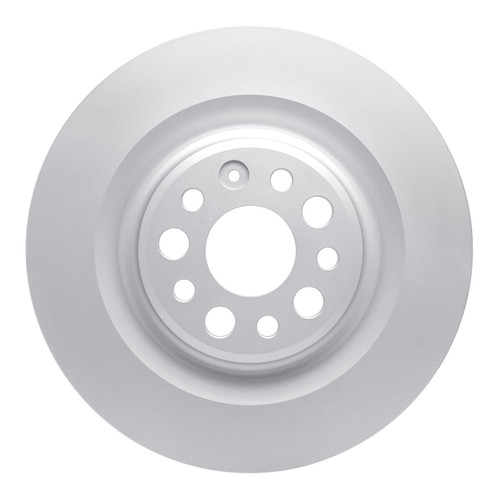 DFC GEOSPEC Coated Rotor 604-26010
