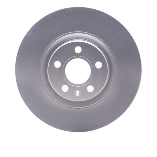 DFC GEOSPEC Coated Rotor - Blank 604-27059