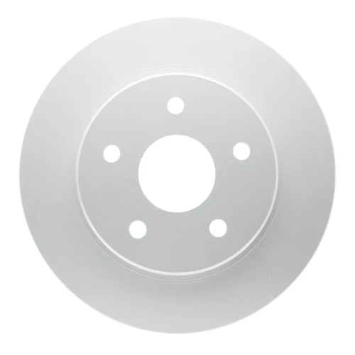 DFC GEOSPEC Coated Rotor - Blank 604-40094