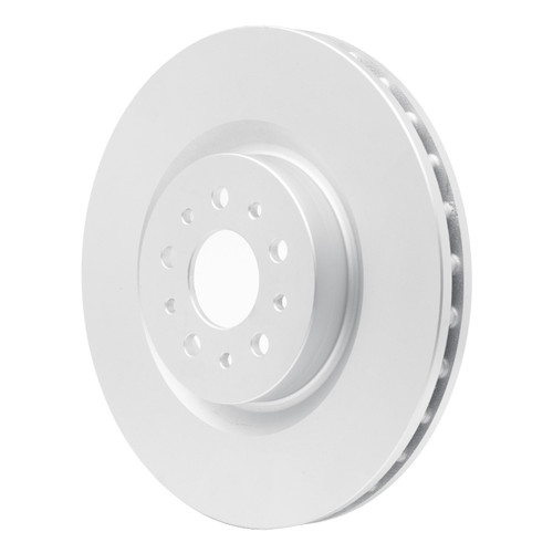 DFC GEOSPEC Coated Rotor - Blank 604-40049