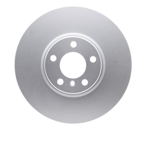 DFC GEOSPEC Coated Rotor - Blank 604-31100D