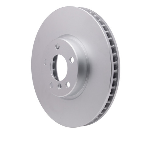 DFC GEOSPEC Coated Rotor - Blank 604-31100D
