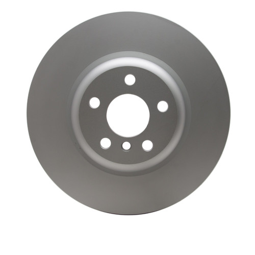 DFC GEOSPEC Coated Rotor - Blank 604-31130