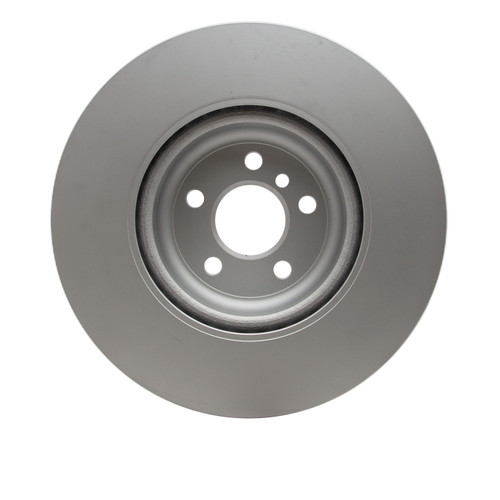 DFC GEOSPEC Coated Rotor - Blank 604-31130