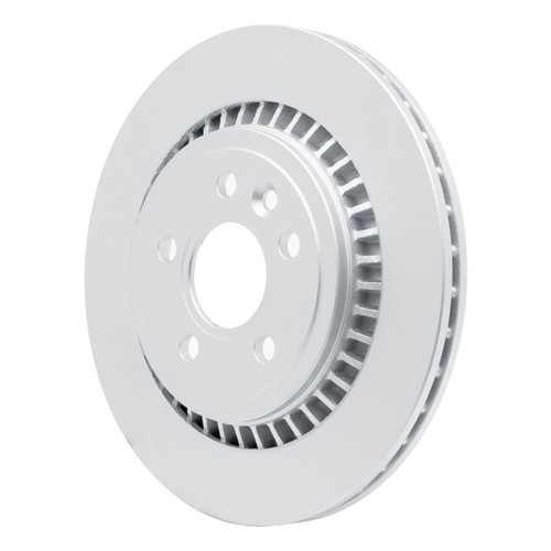 DFC GEOSPEC Coated Rotor - Blank 604-27060