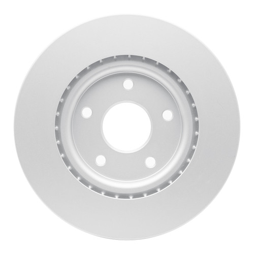 DFC GEOSPEC Coated Rotor - Blank 604-40112