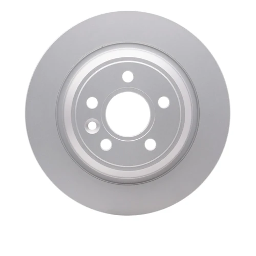 DFC GEOSPEC Coated Rotor - Blank 604-27035