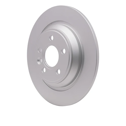 DFC GEOSPEC Coated Rotor - Blank 604-27035
