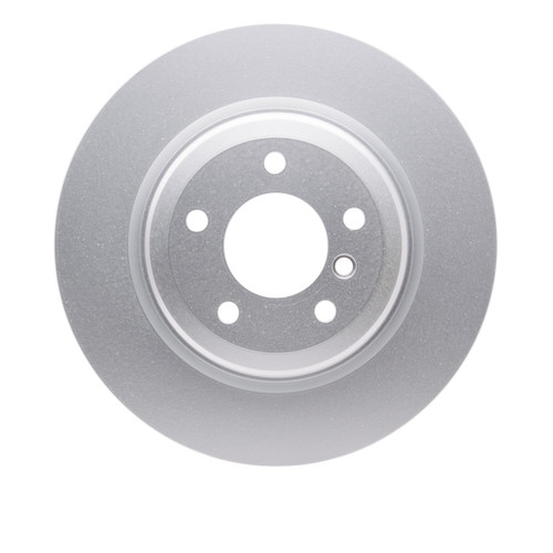 DFC GEOSPEC Coated Rotor - Blank 604-31070
