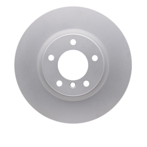 DFC GEOSPEC Coated Rotor - Blank 604-31036D