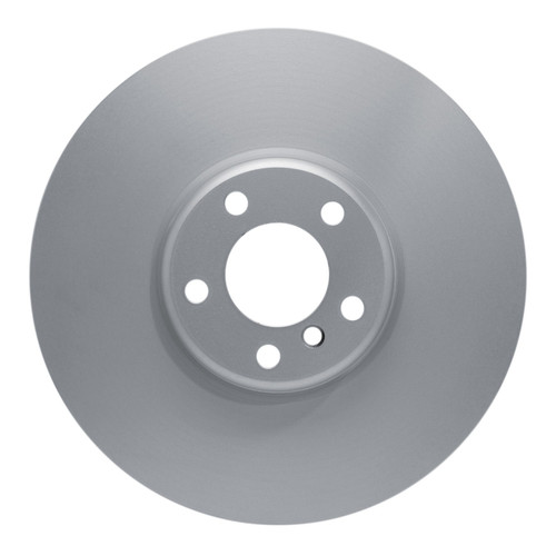 DFC GEOSPEC Coated Rotor 604-31102D