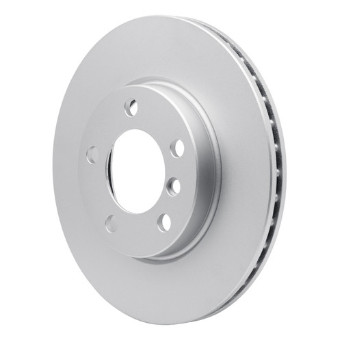 DFC GEOSPEC Coated Rotor - Blank 604-32009