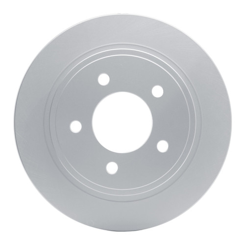 DFC GEOSPEC Coated Rotor - Blank 604-39028