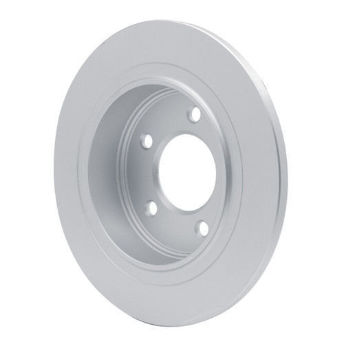 DFC GEOSPEC Coated Rotor - Blank 604-39028