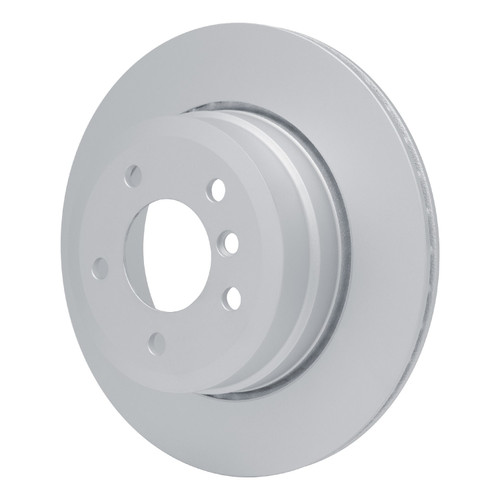 DFC GEOSPEC Coated Rotor - Blank 604-31075