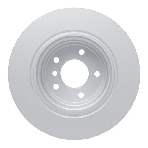 DFC GEOSPEC Coated Rotor - Blank 604-31075