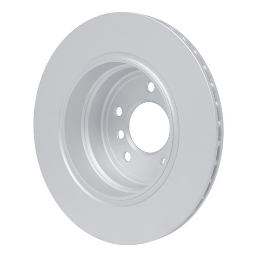 DFC GEOSPEC Coated Rotor - Blank 604-31075