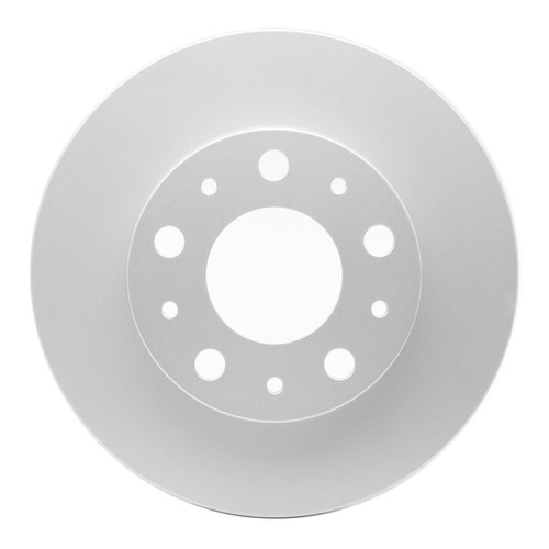 DFC GEOSPEC Coated Rotor - Blank 604-40114