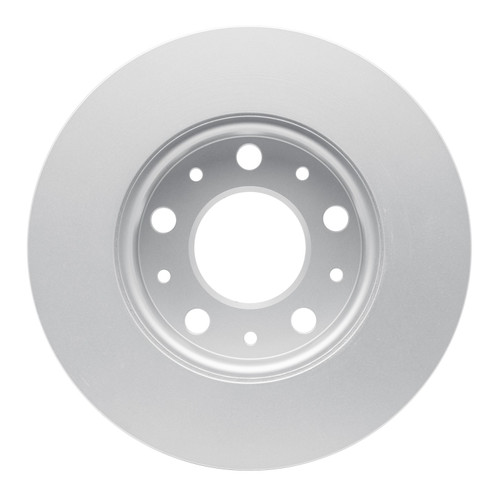 DFC GEOSPEC Coated Rotor - Blank 604-40114