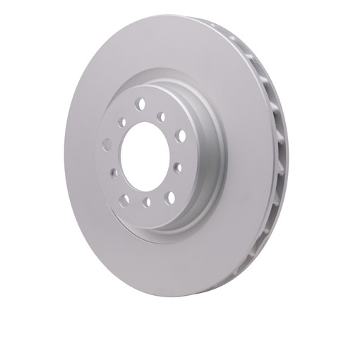 DFC GEOSPEC Coated Rotor - Blank 604-31054D