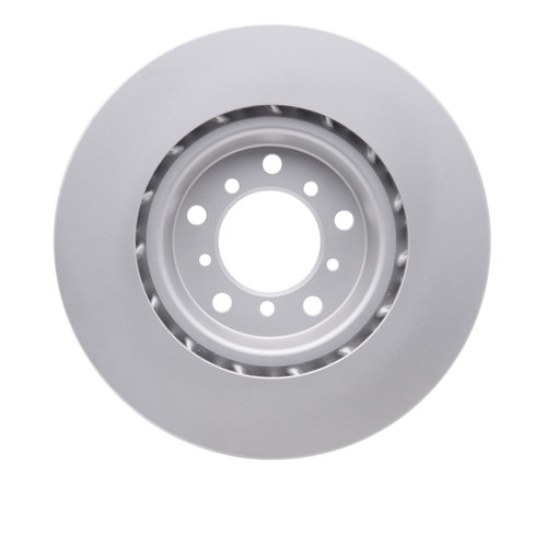 DFC GEOSPEC Coated Rotor - Blank 604-31054D