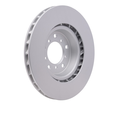 DFC GEOSPEC Coated Rotor - Blank 604-31054D