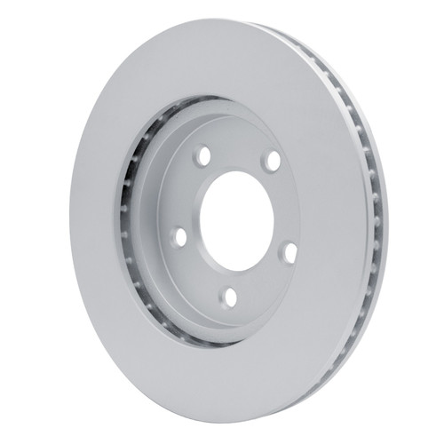 DFC GEOSPEC Coated Rotor - Blank 604-39029