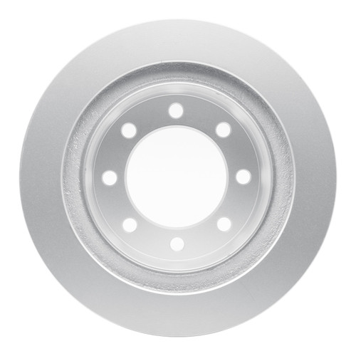 DFC GEOSPEC Coated Rotor - Blank 604-40103