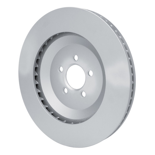 DFC GEOSPEC Coated Rotor 604-40129D