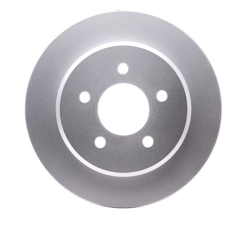 DFC GEOSPEC Coated Rotor - Blank 604-40083