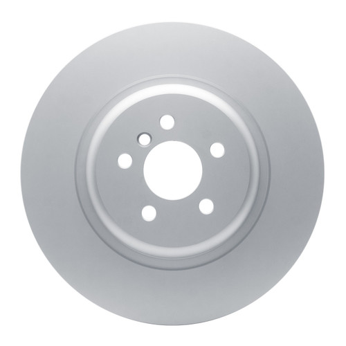 DFC GEOSPEC Coated Rotor 604-31182D