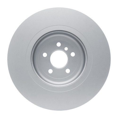 DFC GEOSPEC Coated Rotor 604-31182D