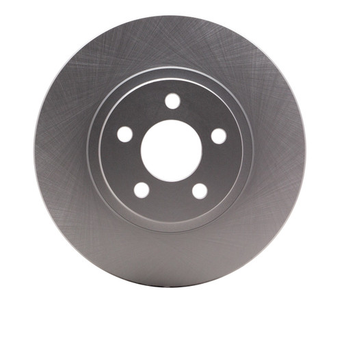 DFC GEOSPEC Coated Rotor - Blank 604-39012