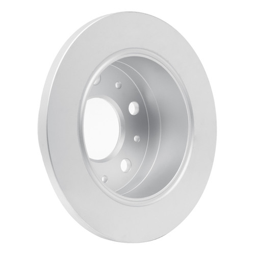 DFC GEOSPEC Coated Rotor - Blank 604-40115