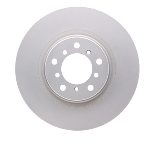 DFC GEOSPEC Coated Rotor - Blank 604-31055D
