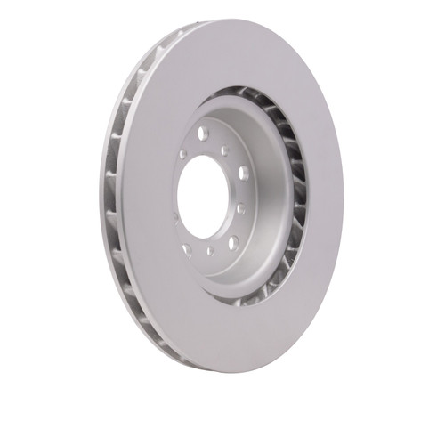 DFC GEOSPEC Coated Rotor - Blank 604-31055D