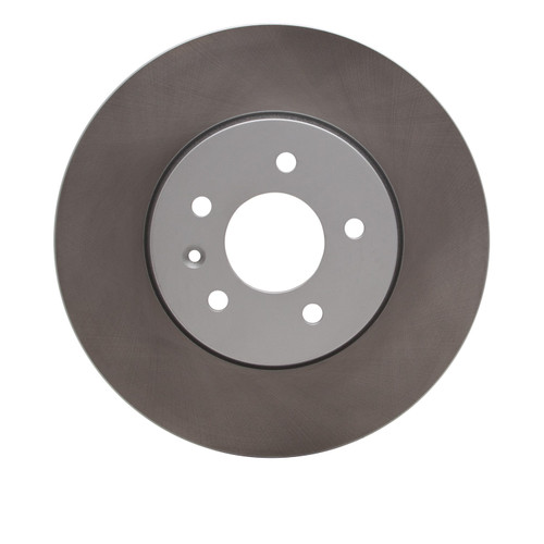 DFC GEOSPEC Coated Rotor - Blank 604-46035
