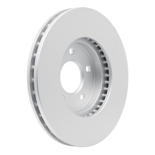 DFC GEOSPEC Coated Rotor - Blank 604-47067