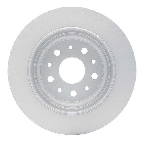 DFC GEOSPEC Coated Rotor - Blank 604-42041