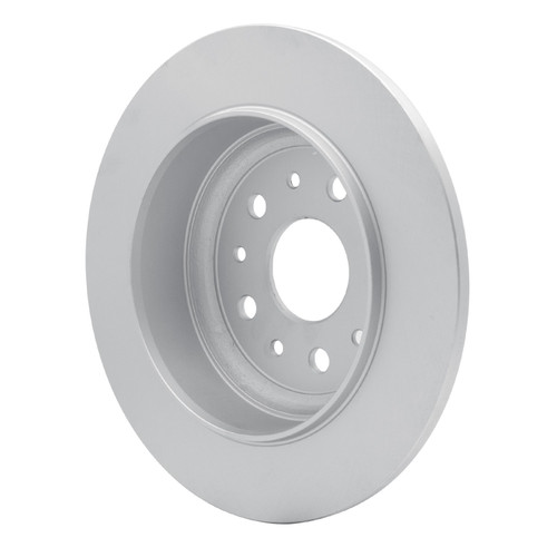DFC GEOSPEC Coated Rotor - Blank 604-42041