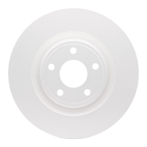 DFC GEOSPEC Coated Rotor - Blank 604-47037