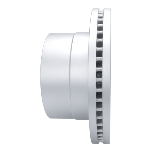 DFC GEOSPEC Coated Rotor 604-47090