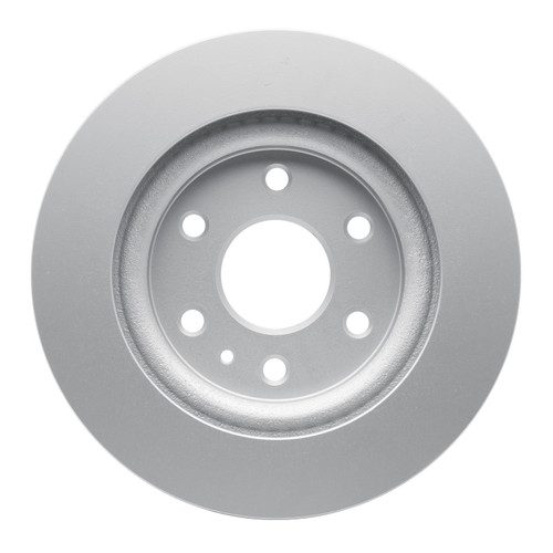 DFC GEOSPEC Coated Rotor - Blank 604-48054