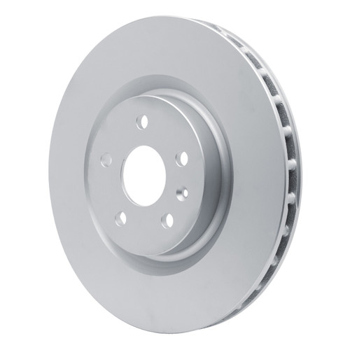 DFC GEOSPEC Coated Rotor - Blank 604-45017