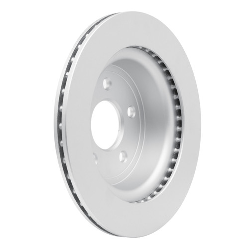 DFC GEOSPEC Coated Rotor - Blank 604-47038
