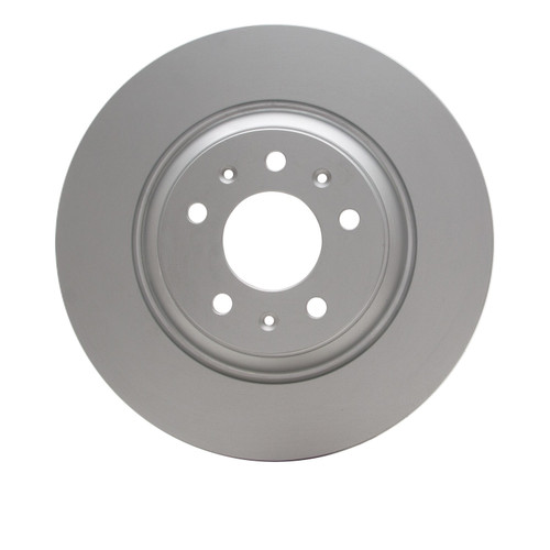 DFC GEOSPEC Coated Rotor - Blank 604-46017