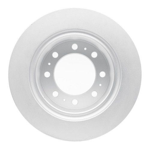 DFC GEOSPEC Coated Rotor - Blank 604-40118
