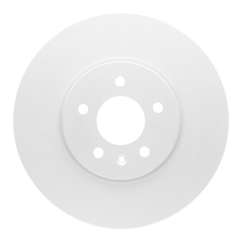 DFC GEOSPEC Coated Rotor - Blank 604-46037