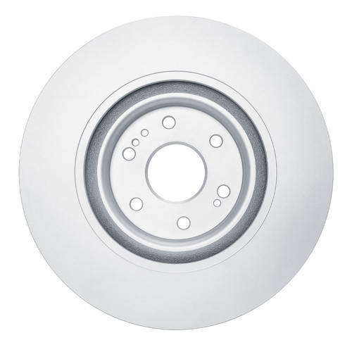 DFC GEOSPEC Coated Rotor 604-47091