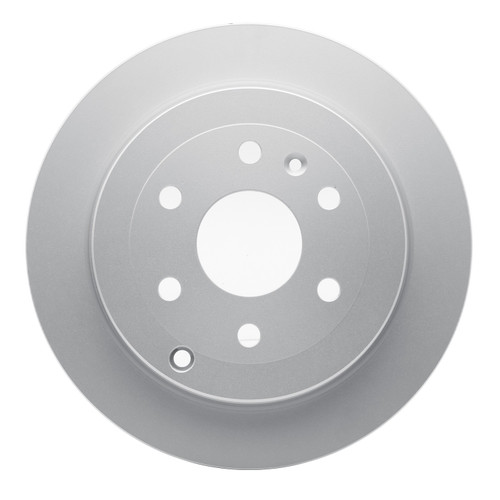 DFC GEOSPEC Coated Rotor - Blank 604-48055